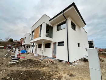 Prodej domu 121 m², Kyjov