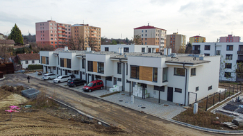 Prodej domu 121 m², Kyjov