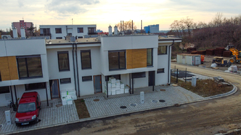 Prodej domu 121 m², Kyjov