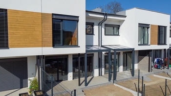 Prodej domu 121 m², Kyjov