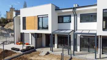 Prodej domu 121 m², Kyjov