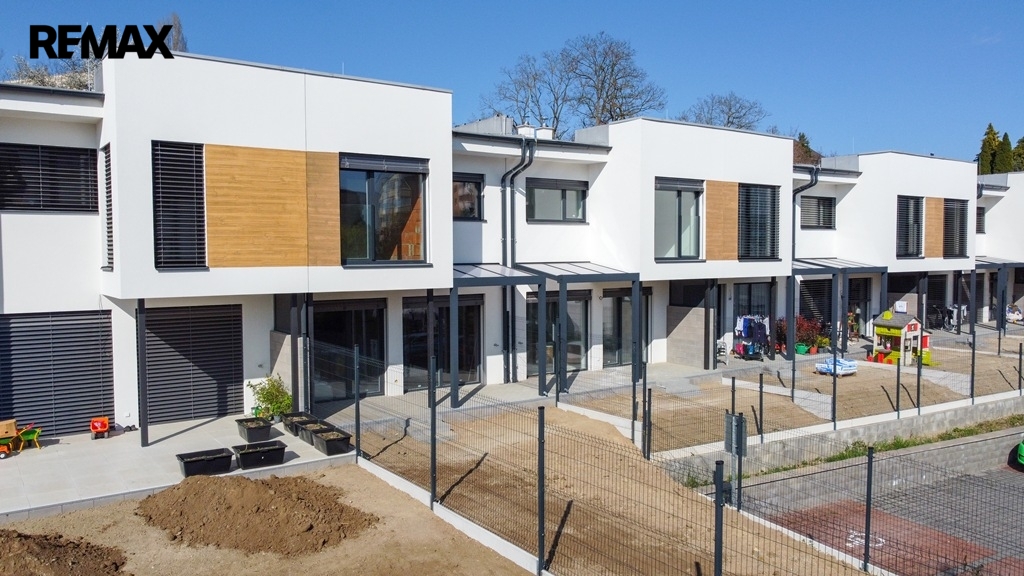 Prodej domu, 121 m2, Kyjov