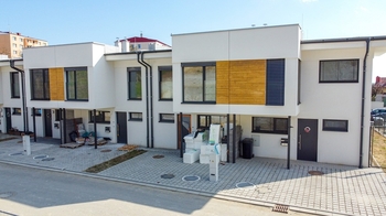 Prodej domu 121 m², Kyjov