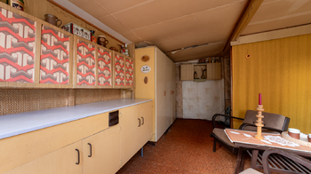 Prodej chaty / chalupy 18 m², Brno