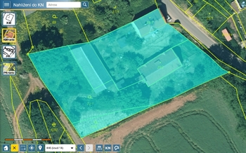 Prodej domu 191 m², Vroutek