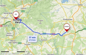 Prodej domu 191 m², Vroutek