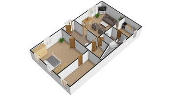 Prodej domu 191 m², Vroutek