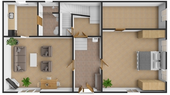 Prodej domu 191 m², Vroutek