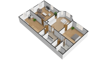 Prodej domu 191 m², Vroutek