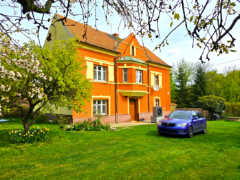 Prodej domu 191 m², Vroutek