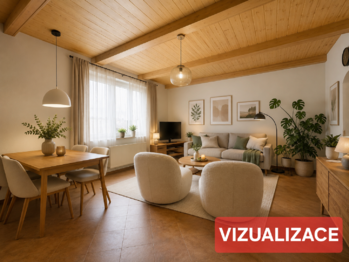 Prodej domu 191 m², Vroutek