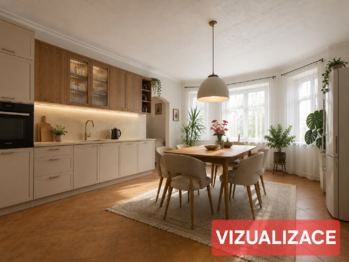 Prodej domu 191 m², Vroutek