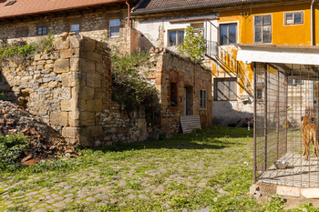 Prodej domu 500 m², Úštěk