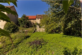Prodej domu 500 m², Úštěk