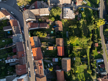 Prodej domu 500 m², Úštěk