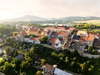 Prodej domu 500 m², Úštěk