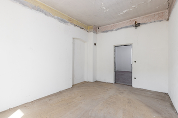 Prodej domu 500 m², Úštěk