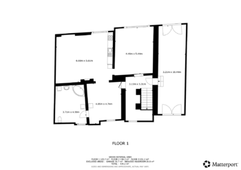 Prodej domu 500 m², Úštěk