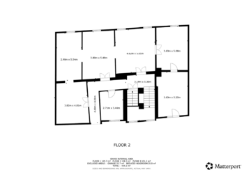 Prodej domu 500 m², Úštěk