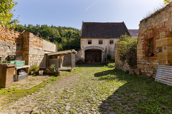 Prodej domu 500 m², Úštěk