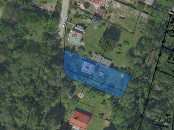 KM - 24.10.2025 - Prodej domu 136 m², Tupadly