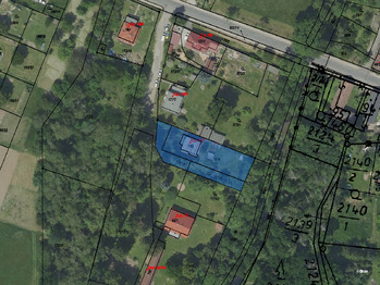 KM - 24.10.2025 - Prodej domu 136 m², Tupadly