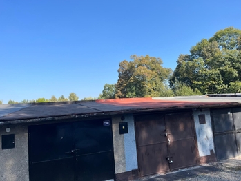 +420 739 604 767 I www.vaclavadamcik.cz I vaclav.adamcik@re-max.cz I prodej garáže Havířov - Prodej garáže, Havířov
