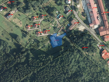 KM - 22.05.2023 - Prodej bytu 2+kk v osobním vlastnictví 47 m², Kořenov