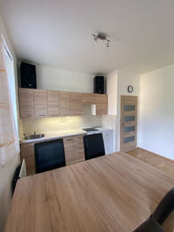 Prodej bytu 2+kk v osobním vlastnictví 47 m², Kořenov