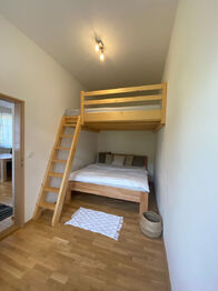 Prodej bytu 2+kk v osobním vlastnictví 47 m², Kořenov