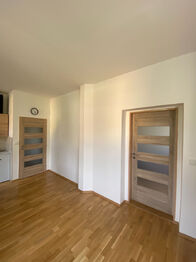 Prodej bytu 2+kk v osobním vlastnictví 47 m², Kořenov