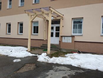 Prodej bytu 2+kk v osobním vlastnictví 47 m², Kořenov