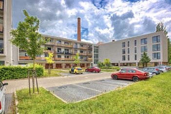 Parkovací stání Byty Světovar - Pronájem garážového stání, Plzeň