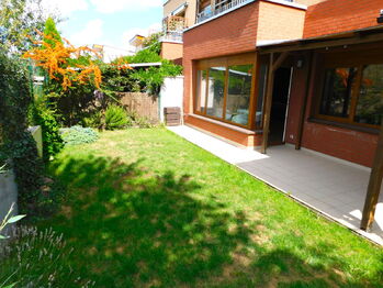Pronájem bytu 2+kk v osobním vlastnictví 60 m², Praha 5 - Velká Chuchle