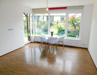Pronájem bytu 2+kk v osobním vlastnictví 60 m², Praha 5 - Velká Chuchle