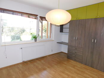 Pronájem bytu 2+kk v osobním vlastnictví 60 m², Praha 5 - Velká Chuchle