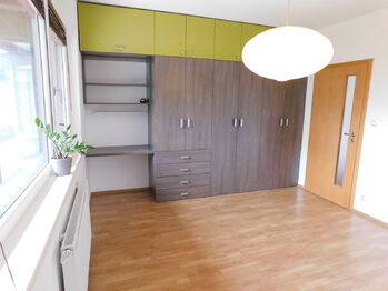 Pronájem bytu 2+kk v osobním vlastnictví 60 m², Praha 5 - Velká Chuchle