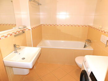 Pronájem bytu 2+kk v osobním vlastnictví 60 m², Praha 5 - Velká Chuchle
