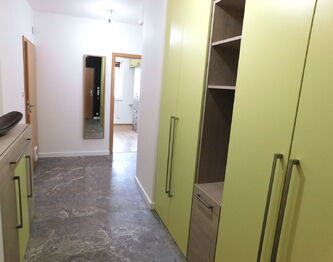 Pronájem bytu 2+kk v osobním vlastnictví 60 m², Praha 5 - Velká Chuchle