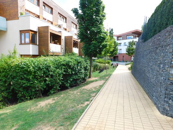 Pronájem bytu 2+kk v osobním vlastnictví 60 m², Praha 5 - Velká Chuchle
