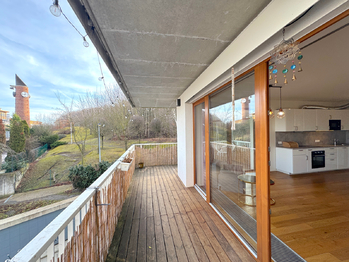 Pronájem bytu 3+kk v osobním vlastnictví 94 m², Praha 5 - Košíře