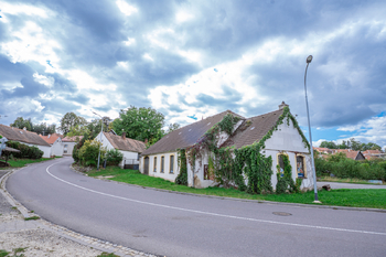 Prodej obchodních prostor 188 m², Jemnice