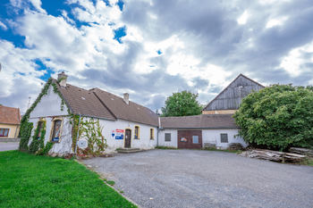 Prodej obchodních prostor 188 m², Jemnice