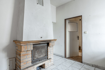 Prodej obchodních prostor 188 m², Jemnice
