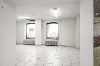 Prodej obchodních prostor 188 m², Jemnice