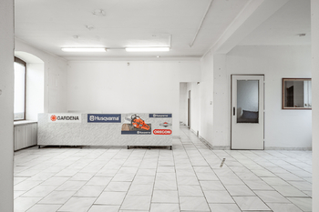 Prodej obchodních prostor 188 m², Jemnice