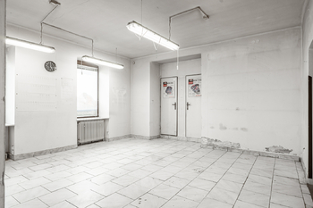 Prodej obchodních prostor 188 m², Jemnice