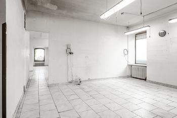Prodej obchodních prostor 188 m², Jemnice