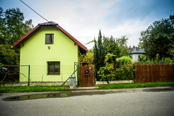 Prodej domu 73 m², Bravantice