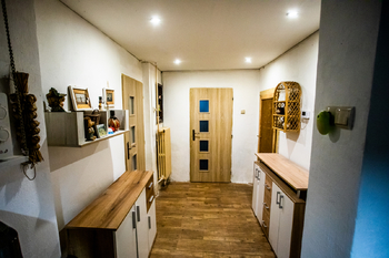 Prodej domu 73 m², Bravantice